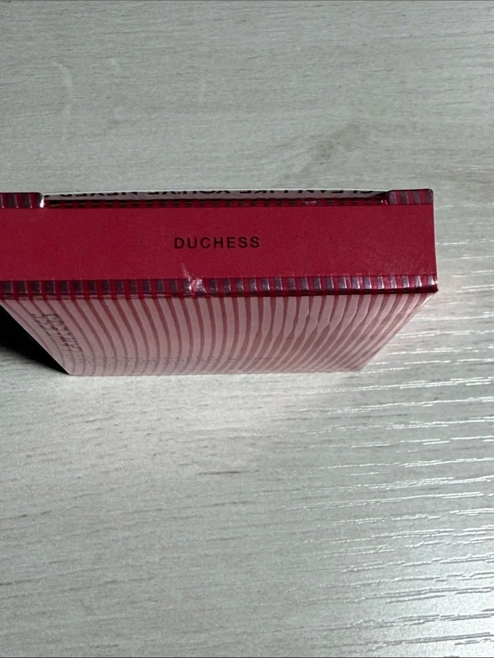 LAWLESS Pinch My Cheeks Cream Blush — Duchess